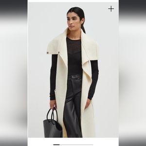 Marcella NYC Erica Vest